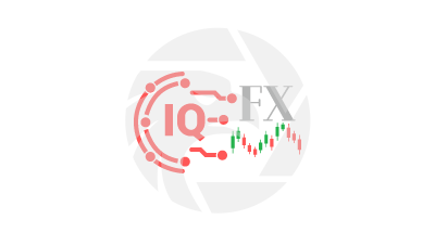 IQFX PLATFORM