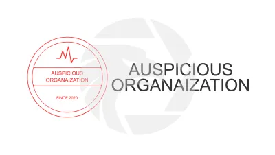 AUSPICIOUS ORGANAIZATION