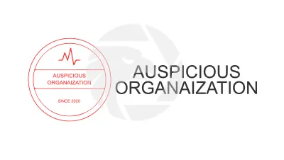 AUSPICIOUS ORGANAIZATION
