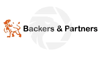 Backers & Partners