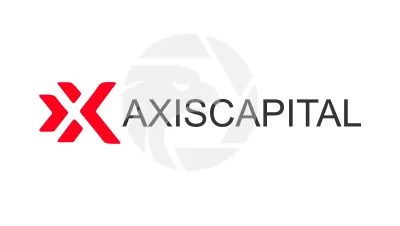 AxisCapital