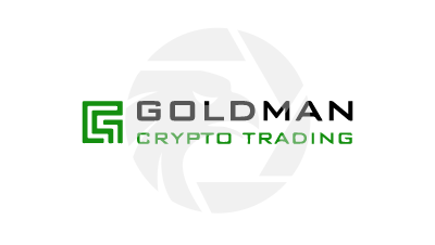 GOLDMAN CRYPTO TRADING