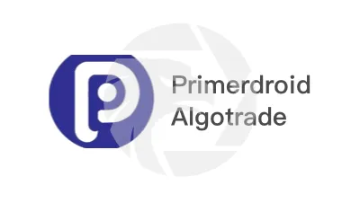 Primerdroid Algotrade