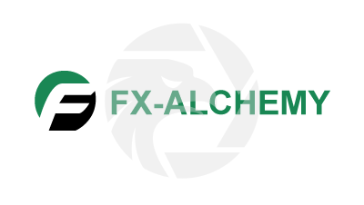  Fxalchemy LTD