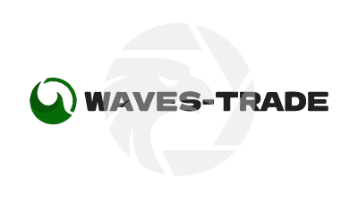 WAVES-TRADE