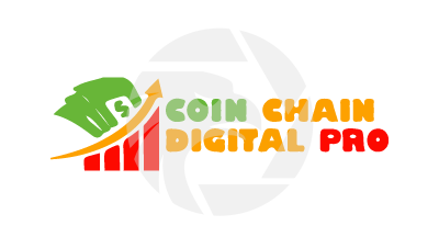 Coinchaindigitalpro