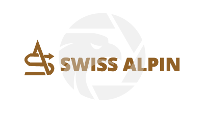 SWISS ALPIN 