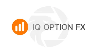 IQ OPTION FX