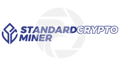 STANDARDCRYPTOMINER