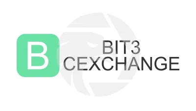 BIT3CEXCHANGE