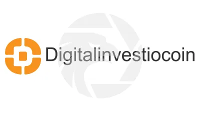 Digitalinvestiocoin