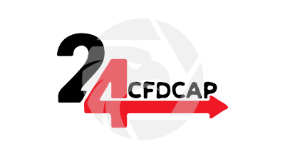 24 CFDCAP