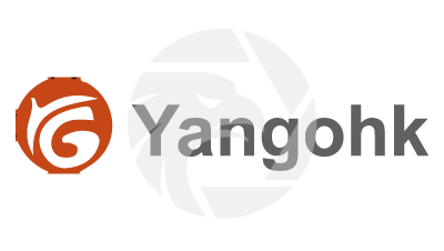 Yangohk阳光国际