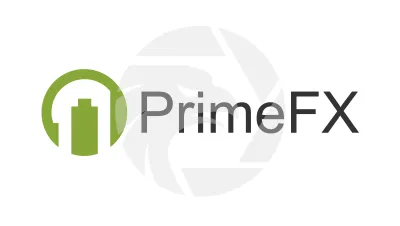 PrimeFX