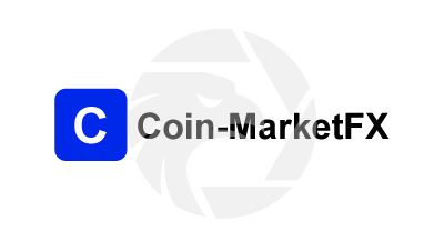 Coin-MarketFX