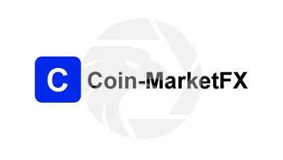 Coin-MarketFX