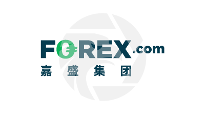 FOREX.com嘉盛集团