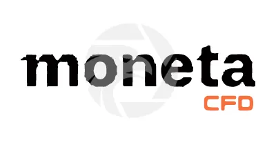 moneta CFD