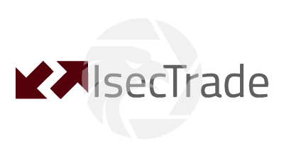 IsecTrade