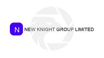 NEW KNIGHT GROUP LIMITED