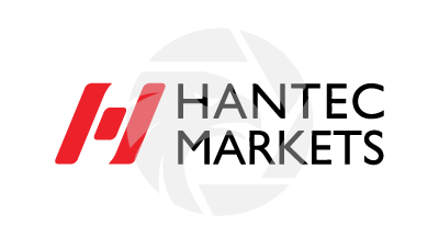 Hantec Markets英国亨达