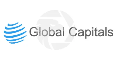Global Capitals