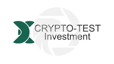 Crypto-test