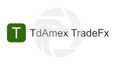 TdAmex TradeFx