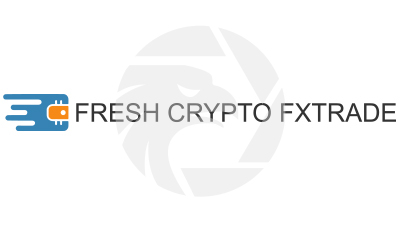 Fresh Crypto Fxtrade