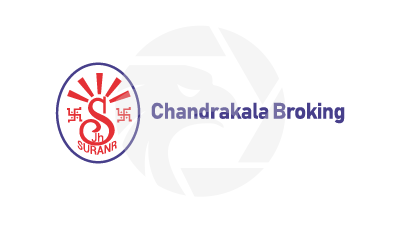 Chandrakala broking