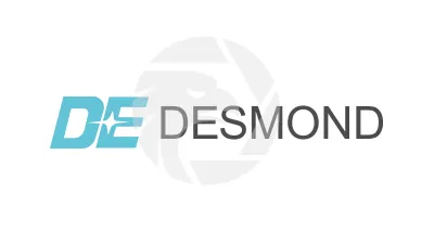 Desmond Capital Corp