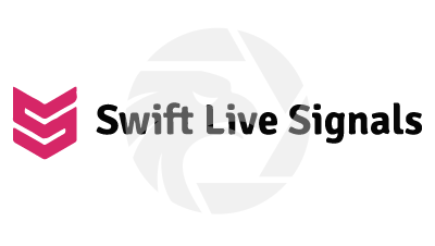 Swift Live Signals