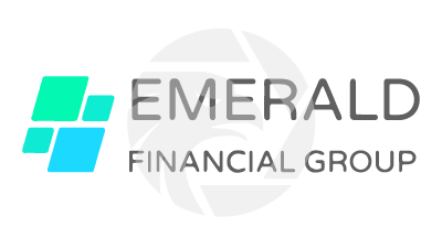 EMERALD FINANCIAL GROUP