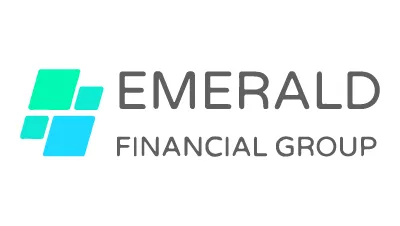 EMERALD FINANCIAL GROUP