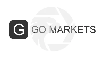 GO MARKETS