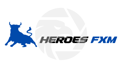 Heroes FXM