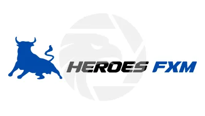 HEROES FXM