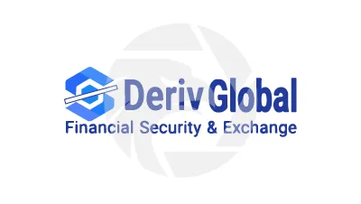 Deriv Global