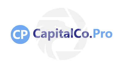 CapitalCo.Pro