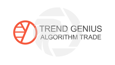 Trend Genius Algorithm Trade