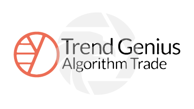 Trend Genius Algorithm Trade