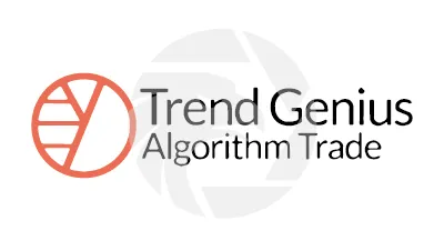 Trend Genius Algorithm Trade