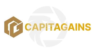 CapitaGains