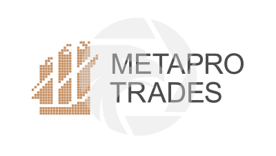 MetaPro Trades