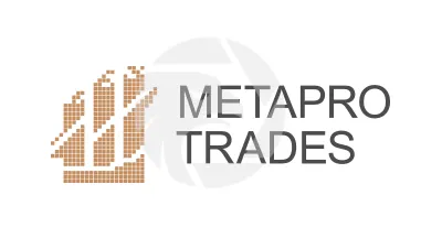 MetaPro Trades