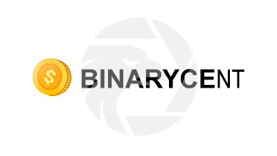 Binarycent