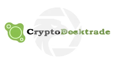 Cryptodesktrade