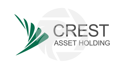 Crest Asset Holding