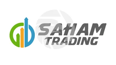 Saham Trading