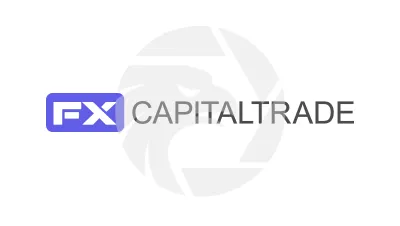 FxCapitalTrade